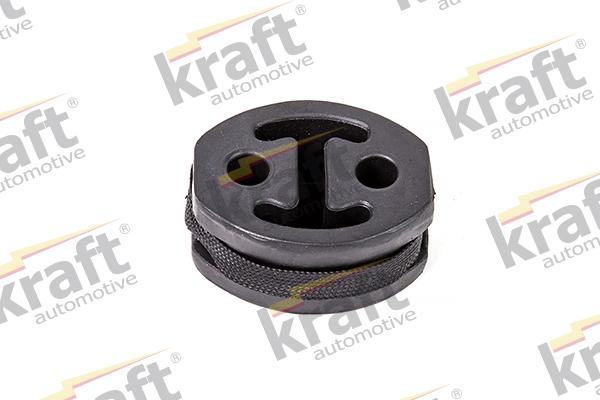 KRAFT AUTOMOTIVE 0505905 - Кронштейн, втулка, система выпуска ОГ unicars.by