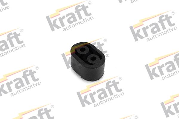 KRAFT AUTOMOTIVE 0505011 - Кронштейн, втулка, система выпуска ОГ unicars.by