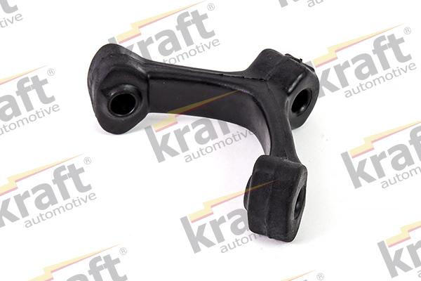 KRAFT AUTOMOTIVE 0500030 - Кронштейн, втулка, система выпуска ОГ unicars.by