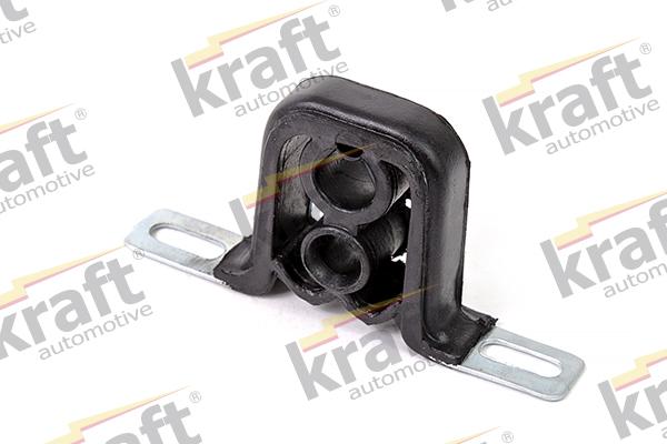 KRAFT AUTOMOTIVE 0500070 - Кронштейн, втулка, система выпуска ОГ unicars.by