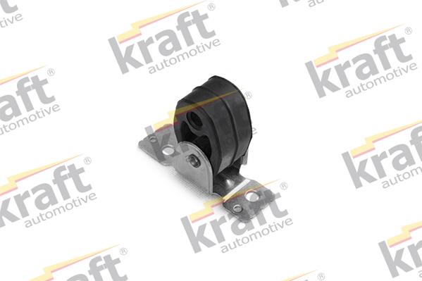 KRAFT AUTOMOTIVE 0500152 - Кронштейн, втулка, система выпуска ОГ unicars.by