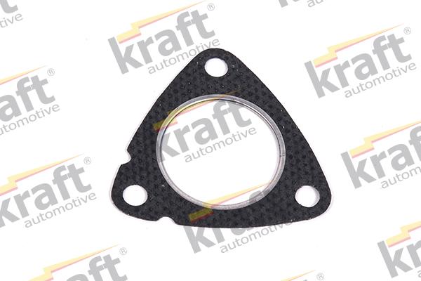 KRAFT AUTOMOTIVE 0500130 - Кронштейн, втулка, система выпуска ОГ unicars.by