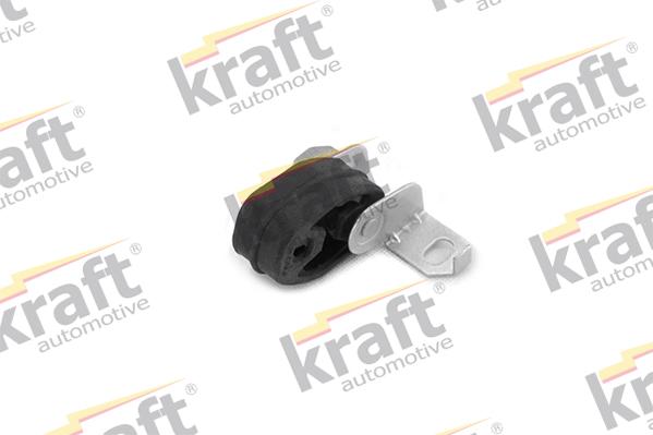 KRAFT AUTOMOTIVE 0500230 - Кронштейн, втулка, система выпуска ОГ unicars.by