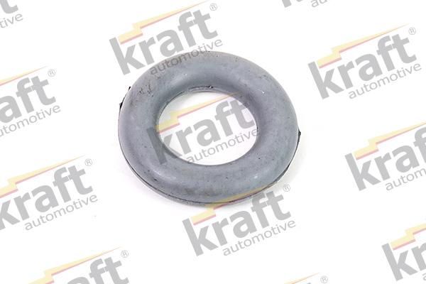 KRAFT AUTOMOTIVE 0501600 - Кронштейн, втулка, система выпуска ОГ unicars.by