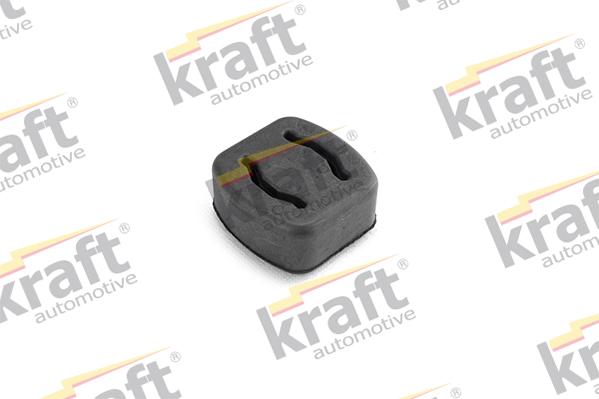 KRAFT AUTOMOTIVE 0501040 - Кронштейн, втулка, система выпуска ОГ unicars.by