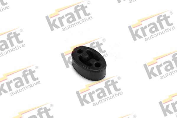 KRAFT AUTOMOTIVE 0508322 - Кронштейн, втулка, система выпуска ОГ unicars.by