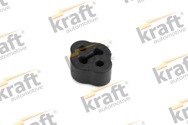 KRAFT AUTOMOTIVE 0503510 - Кронштейн, втулка, система выпуска ОГ unicars.by