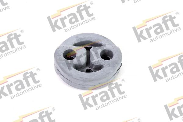 KRAFT AUTOMOTIVE 0503700 - Кронштейн, втулка, система выпуска ОГ unicars.by