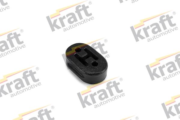 KRAFT AUTOMOTIVE 0503720 - Кронштейн, втулка, система выпуска ОГ unicars.by