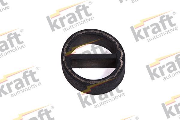 KRAFT AUTOMOTIVE 0502500 - Кронштейн, втулка, система выпуска ОГ unicars.by