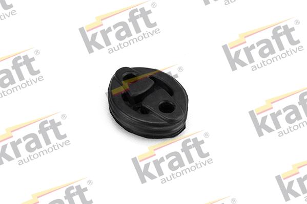 KRAFT AUTOMOTIVE 0502028 - Кронштейн, втулка, система выпуска ОГ unicars.by