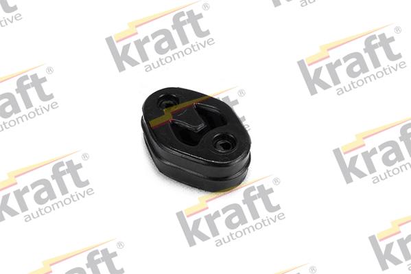 KRAFT AUTOMOTIVE 0502027 - Кронштейн, втулка, система выпуска ОГ unicars.by