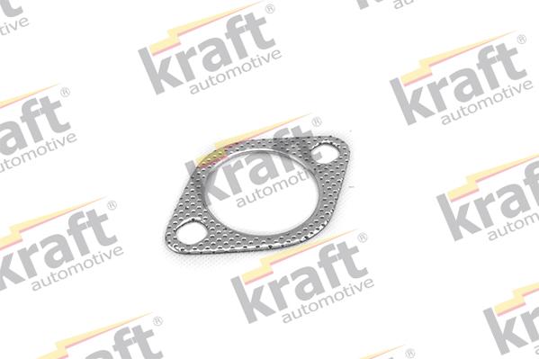 KRAFT AUTOMOTIVE 0534600 - Прокладка, труба выхлопного газа unicars.by