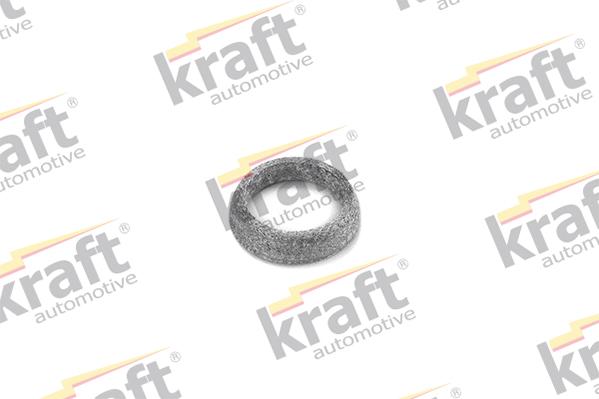 KRAFT AUTOMOTIVE 0535910 - Уплотнительное кольцо, труба выхлопного газа unicars.by