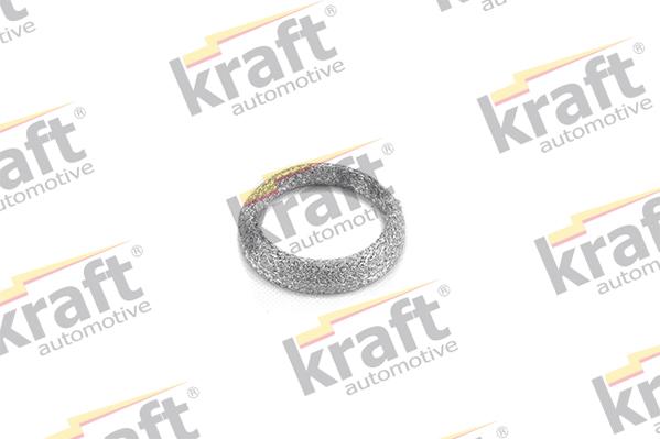 KRAFT AUTOMOTIVE 0535030 - Уплотнительное кольцо, труба выхлопного газа unicars.by