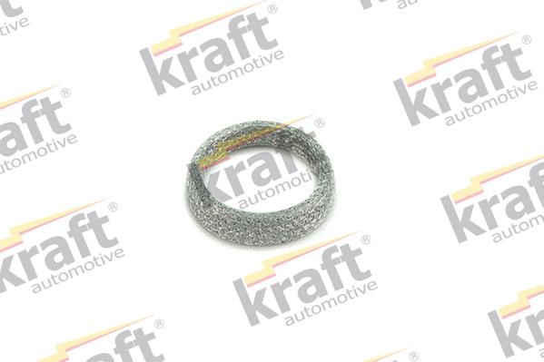 KRAFT AUTOMOTIVE 0535020 - Уплотнительное кольцо, труба выхлопного газа unicars.by