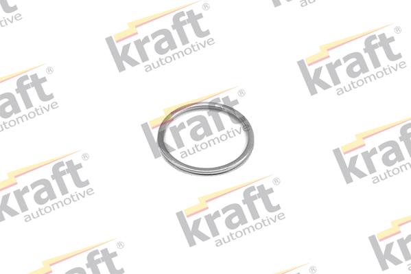 KRAFT AUTOMOTIVE 0536610 - Уплотнительное кольцо, труба выхлопного газа unicars.by