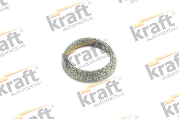 KRAFT AUTOMOTIVE 0531560 - Уплотнительное кольцо, труба выхлопного газа unicars.by