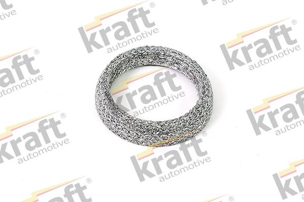 KRAFT AUTOMOTIVE 0531610 - Уплотнительное кольцо, труба выхлопного газа unicars.by