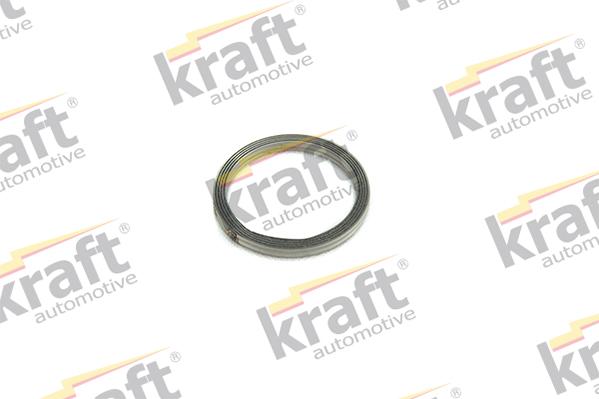 KRAFT AUTOMOTIVE 0533540 - Уплотнительное кольцо, труба выхлопного газа unicars.by