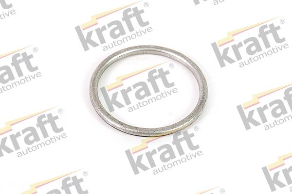 KRAFT AUTOMOTIVE 0533550 - Уплотнительное кольцо, труба выхлопного газа unicars.by