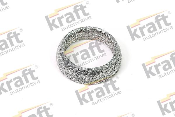 KRAFT AUTOMOTIVE 0533500 - Уплотнительное кольцо, труба выхлопного газа unicars.by