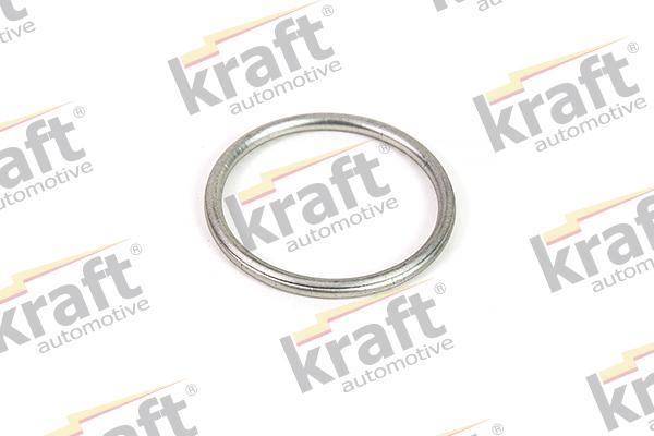 KRAFT AUTOMOTIVE 0533520 - Уплотнительное кольцо, труба выхлопного газа unicars.by