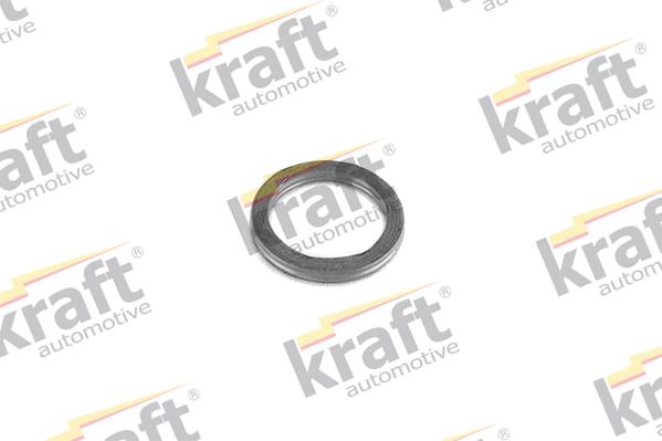 KRAFT AUTOMOTIVE 0533720 - Уплотнительное кольцо, труба выхлопного газа unicars.by