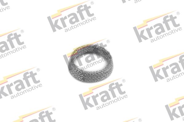 KRAFT AUTOMOTIVE 0532000 - Уплотнительное кольцо, труба выхлопного газа unicars.by