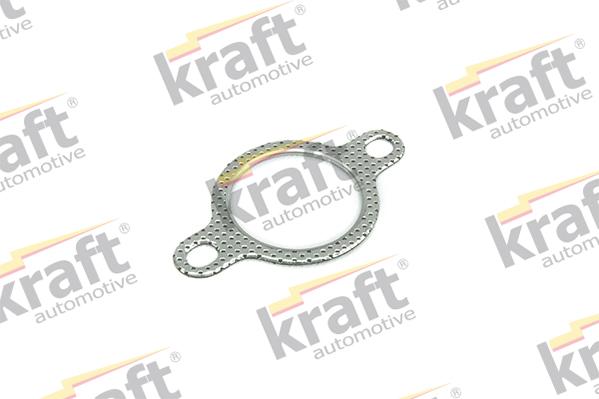 KRAFT AUTOMOTIVE 0532020 - Прокладка, труба выхлопного газа unicars.by