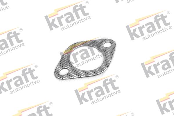 KRAFT AUTOMOTIVE 0524605 - Прокладка, труба выхлопного газа unicars.by