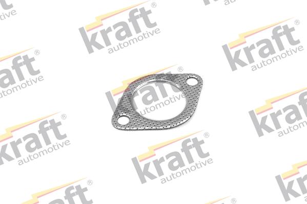 KRAFT AUTOMOTIVE 0524630 - Прокладка, труба выхлопного газа unicars.by