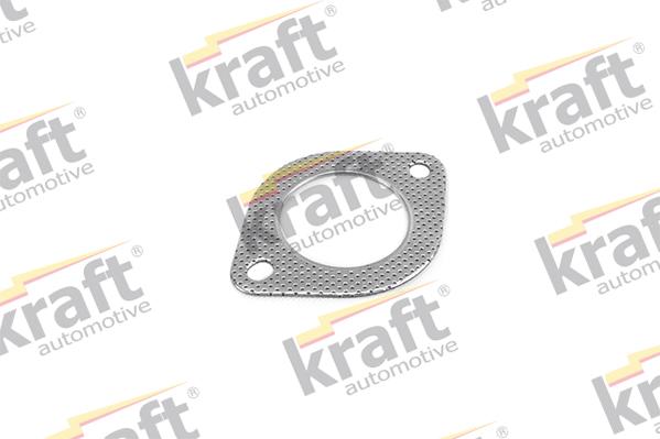 KRAFT AUTOMOTIVE 0524020 - Прокладка, труба выхлопного газа unicars.by