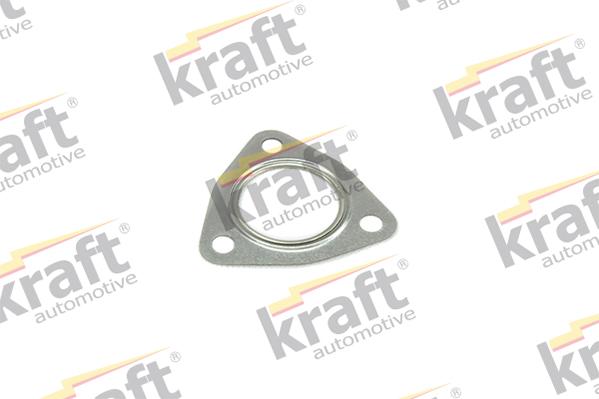 KRAFT AUTOMOTIVE 0525500 - Прокладка, труба выхлопного газа unicars.by