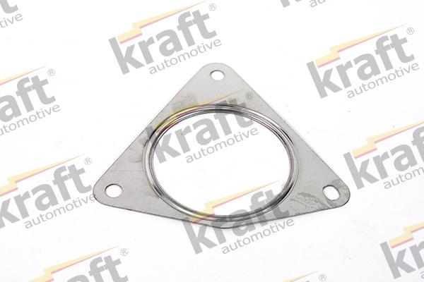 KRAFT AUTOMOTIVE 0525055 - Уплотнительное кольцо, труба выхлопного газа unicars.by