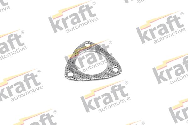 KRAFT AUTOMOTIVE 0520020 - Прокладка, труба выхлопного газа unicars.by