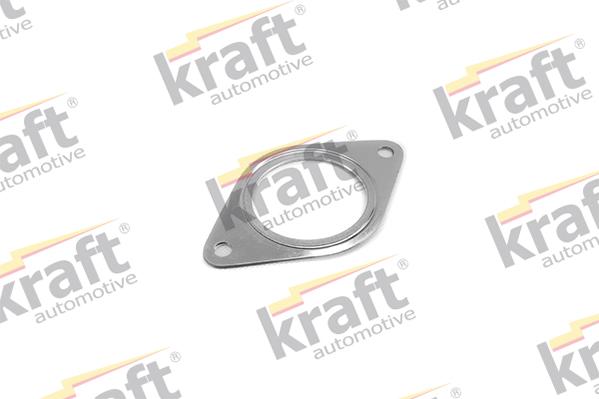 KRAFT AUTOMOTIVE 0523053 - Прокладка, труба выхлопного газа unicars.by