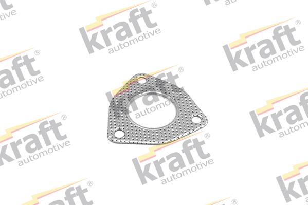 KRAFT AUTOMOTIVE 0522500 - Прокладка, труба выхлопного газа unicars.by