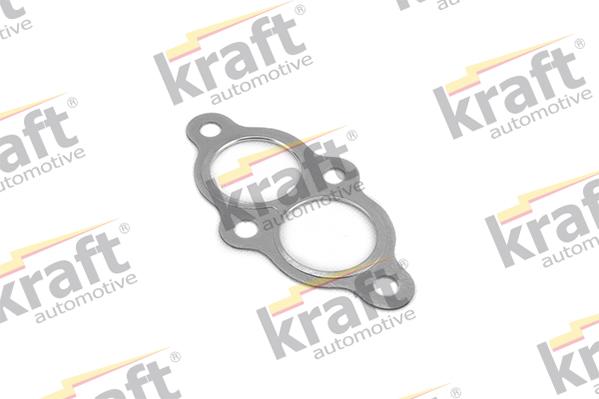 KRAFT AUTOMOTIVE 0522510 - Прокладка, труба выхлопного газа unicars.by