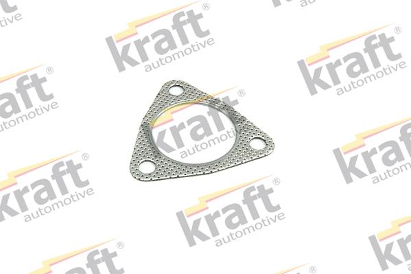 KRAFT AUTOMOTIVE 0522630 - Прокладка, труба выхлопного газа unicars.by