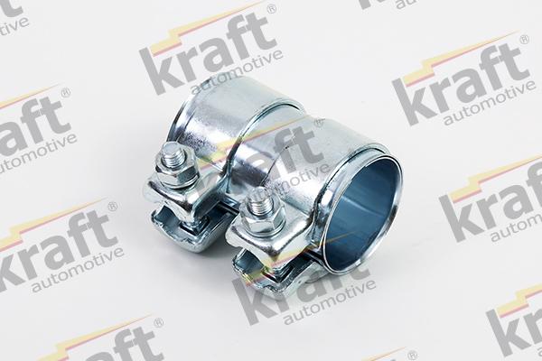 KRAFT AUTOMOTIVE 0570050 - Соединительные элементы, система выпуска unicars.by