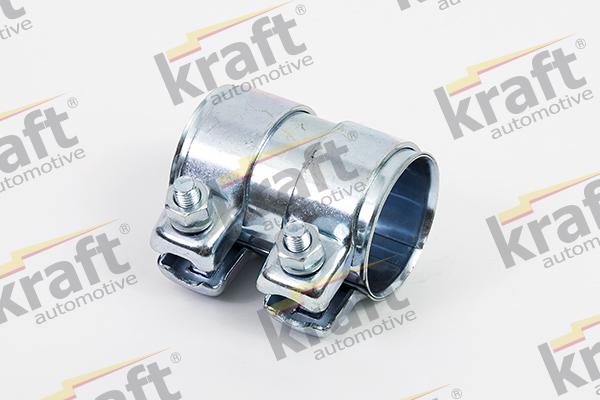 KRAFT AUTOMOTIVE 0570060 - Соединительные элементы, система выпуска unicars.by