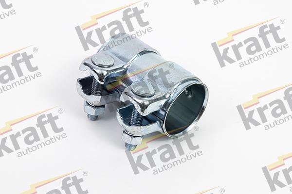 KRAFT AUTOMOTIVE 0570020 - Соединительные элементы, система выпуска unicars.by