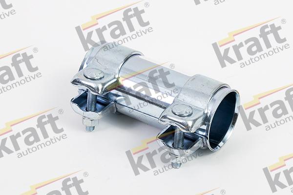 KRAFT AUTOMOTIVE 0572000 - Соединительные элементы, система выпуска unicars.by