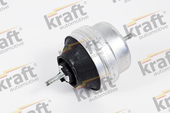 KRAFT AUTOMOTIVE 1490900 - Подушка, опора, подвеска двигателя unicars.by