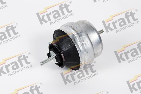 KRAFT AUTOMOTIVE 1490902 - Подушка, опора, подвеска двигателя unicars.by