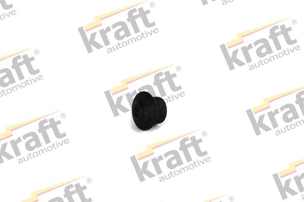 KRAFT AUTOMOTIVE 1490475 - Отбойник, подвеска двигателя unicars.by