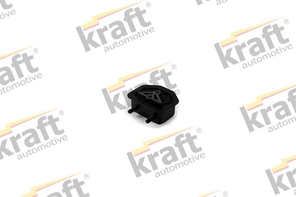 KRAFT AUTOMOTIVE 1491595 - Подушка, опора, подвеска двигателя unicars.by