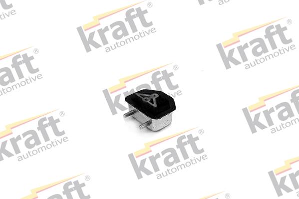 KRAFT AUTOMOTIVE 1491520 - Подушка, опора, подвеска двигателя unicars.by