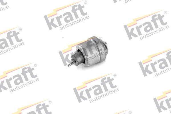 KRAFT AUTOMOTIVE 1491690 - Подушка, опора, подвеска двигателя unicars.by